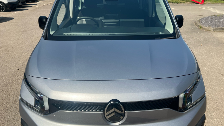 Citroen Berlingo 100kW Plus XL 52kWh 5dr Auto [7 Seat] Electric Estate